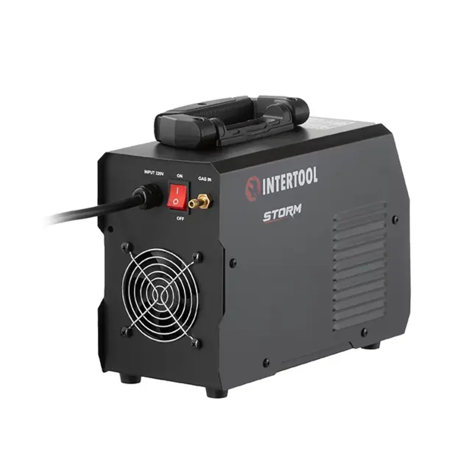 Плазморіз CUT-40A, STORM INTERTOOL (WT-4040) UA