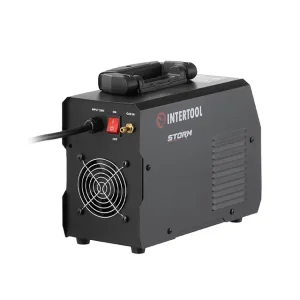 Плазморіз CUT-40A, STORM INTERTOOL (WT-4040) UA