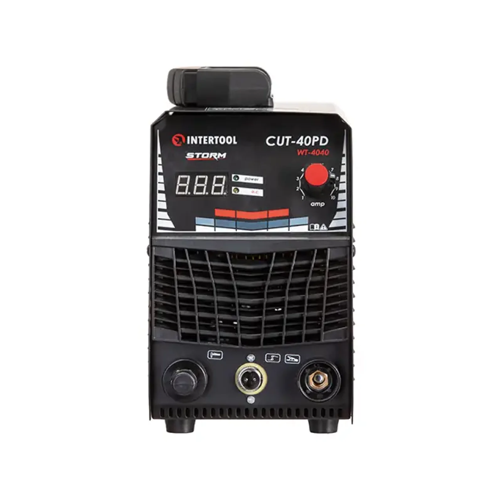 Плазморіз CUT-40A, STORM INTERTOOL (WT-4040) UA