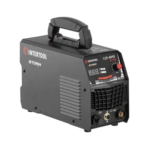 Плазморіз CUT-40A, STORM INTERTOOL (WT-4040) UA