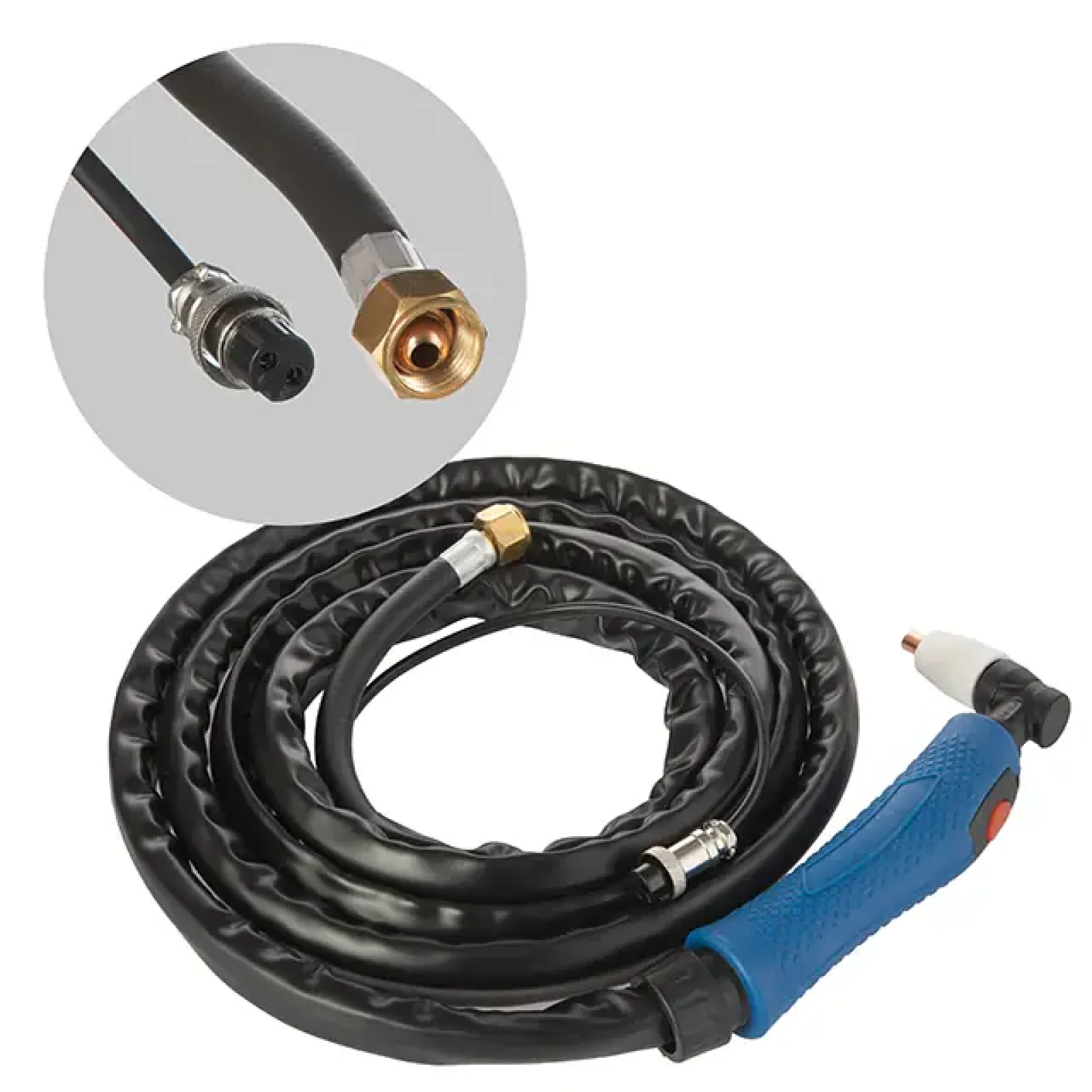 Плазморіз CUT-40A, STORM INTERTOOL (WT-4040) UA