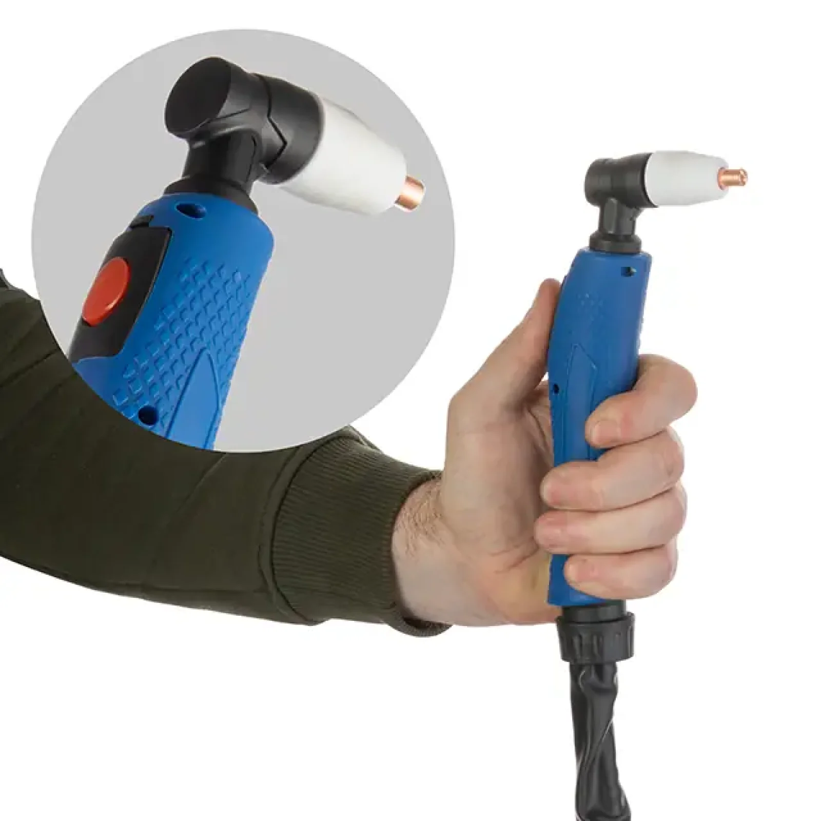 Плазморіз CUT-40A, STORM INTERTOOL (WT-4040) UA