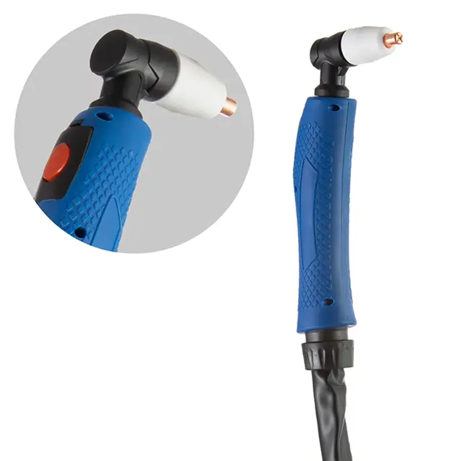 Плазморіз CUT-40A, STORM INTERTOOL (WT-4040) UA