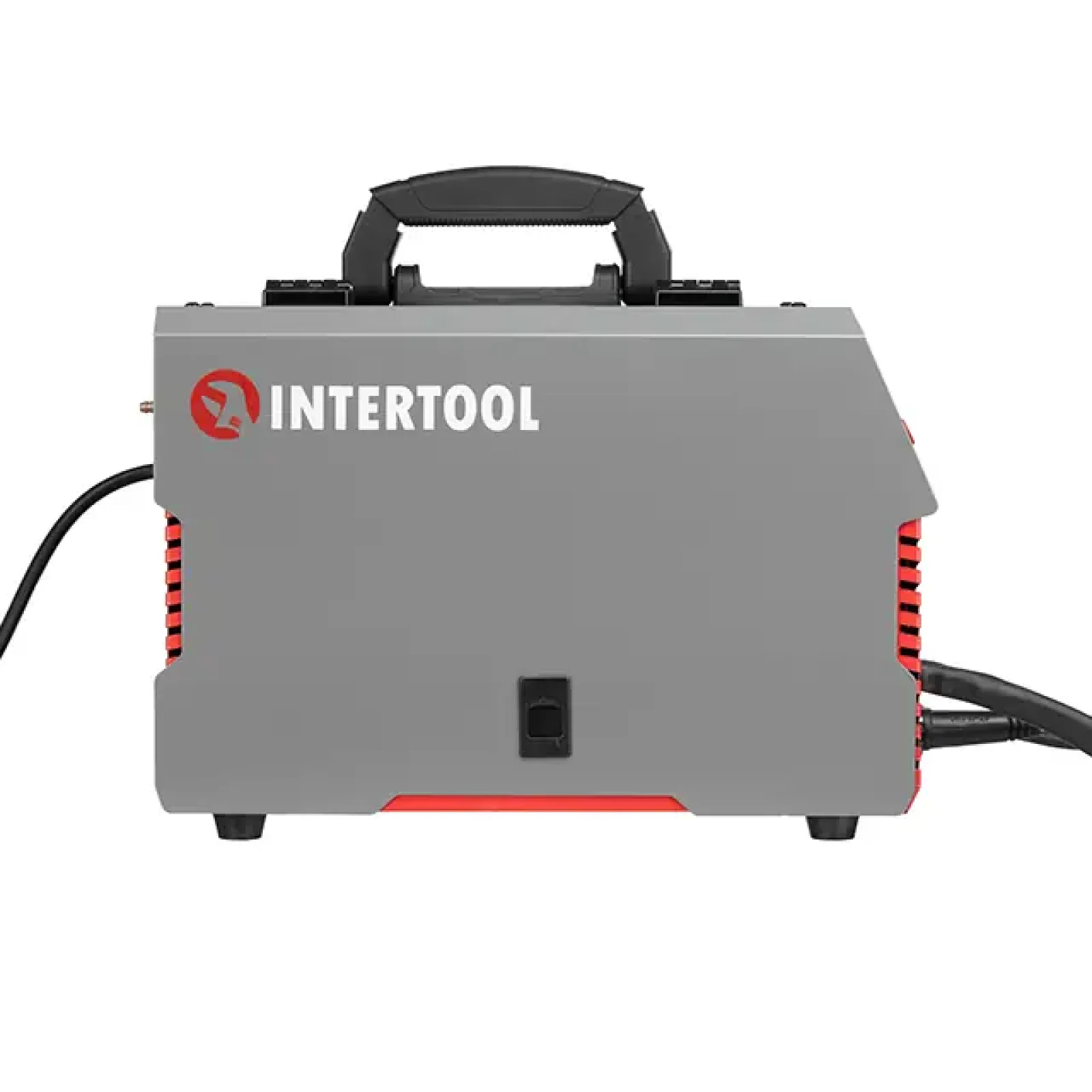 Напівавтомат інверторний MIG/MMA-160A INTERTOOL (DT-4010) UA