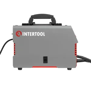 Напівавтомат інверторний MIG/MMA-160A INTERTOOL (DT-4010) UA
