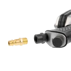 Гайковерт пневматичний 1/2