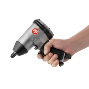 Гайковерт пневматичний 1/2