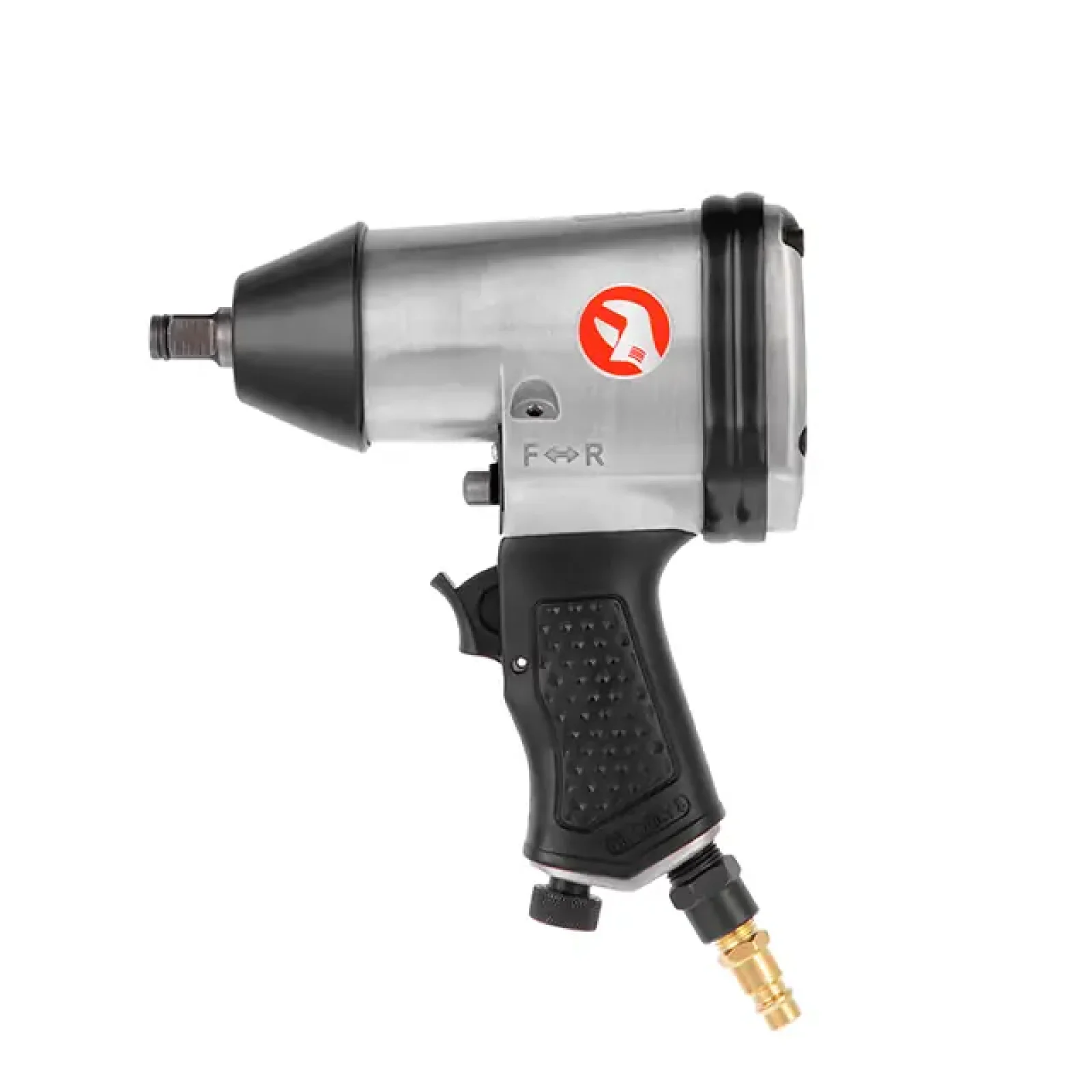 Гайковерт пневматичний 1/2