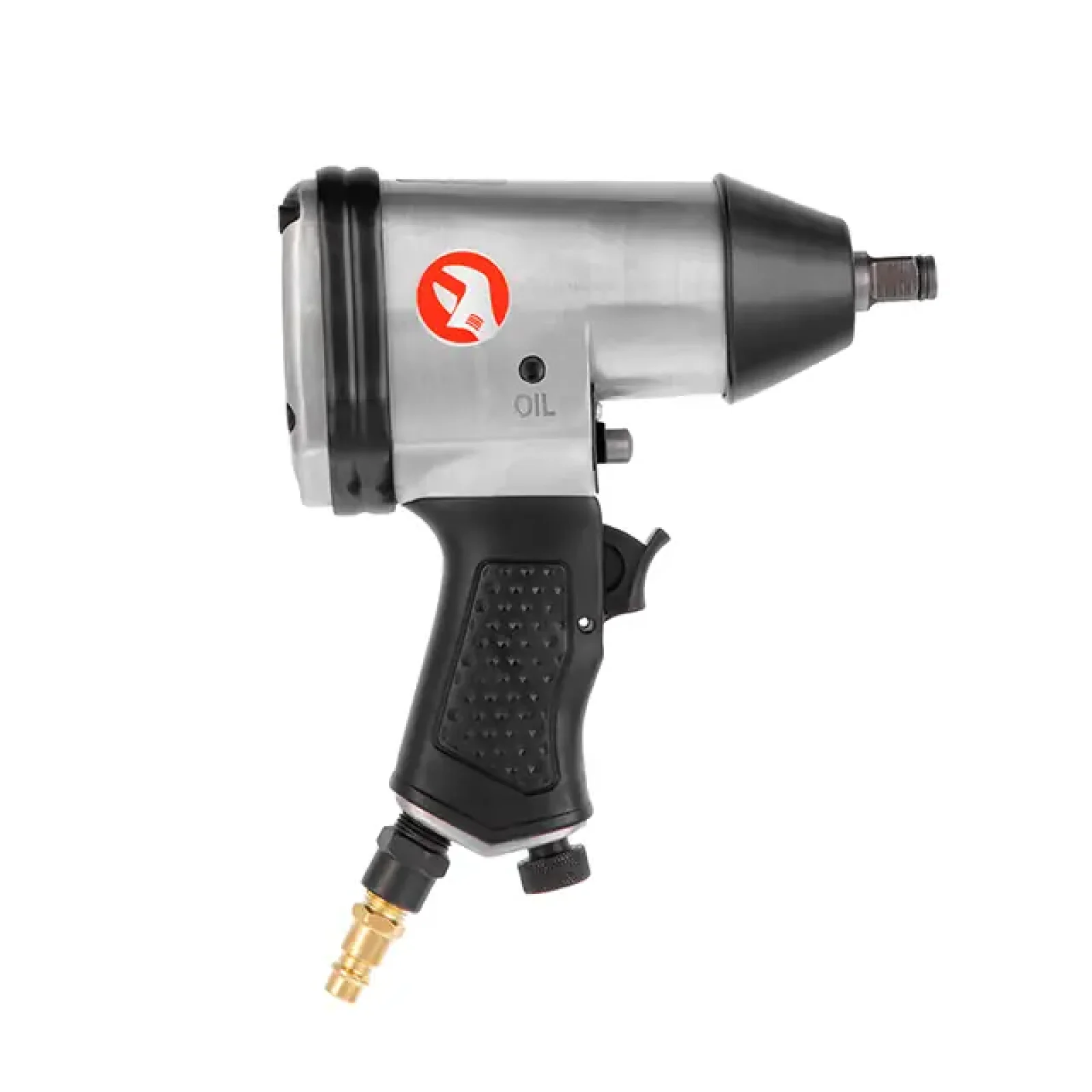 Гайковерт пневматичний 1/2