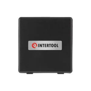 Гайковерт пневматичний 1/2