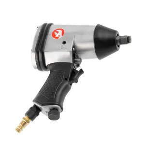 Гайковерт пневматичний 1/2