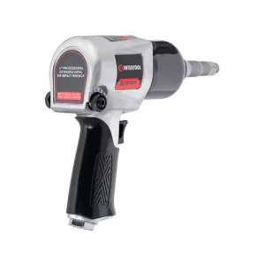 Гайковерт пневматичний 1/2