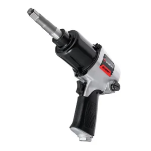 Гайковерт пневматичний 1/2