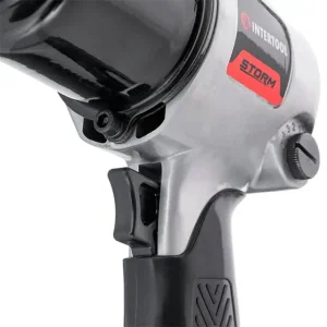 Гайковерт пневматичний 1/2