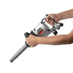 Гайковерт пневматичний 1