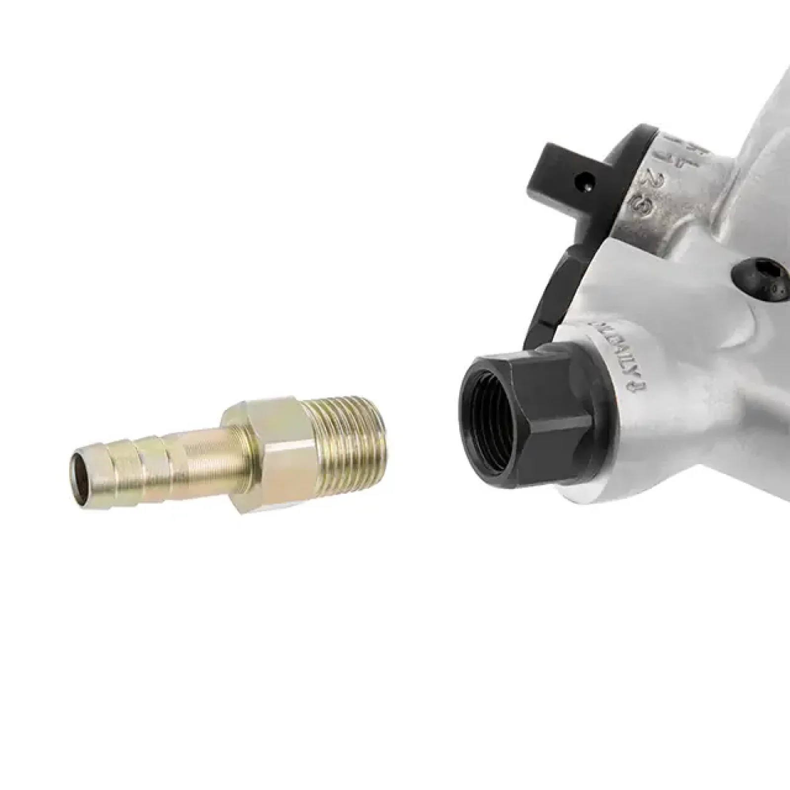 Гайковерт пневматичний 1