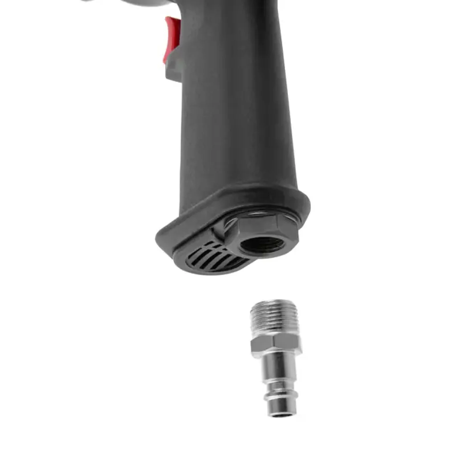 Гайковерт пневматичний 3/4