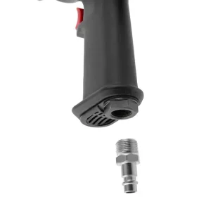 Гайковерт пневматичний 3/4