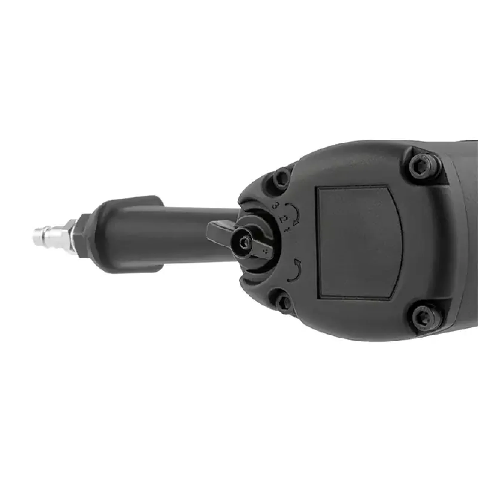 Гайковерт пневматичний 3/4