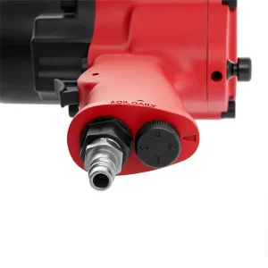 Гайковерт пневматичний 3/4