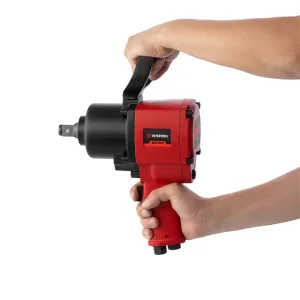 Гайковерт пневматичний 3/4