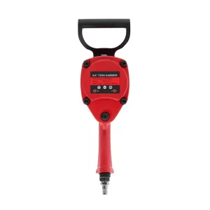 Гайковерт пневматичний 3/4