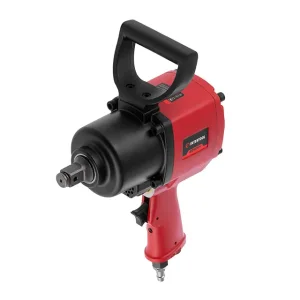 Гайковерт пневматичний 3/4", професійний, до 6 атм, 1600 Нм, 4200 об/хв, 420 л/хв, STORM INTERTOOL (PT-1106) UA
