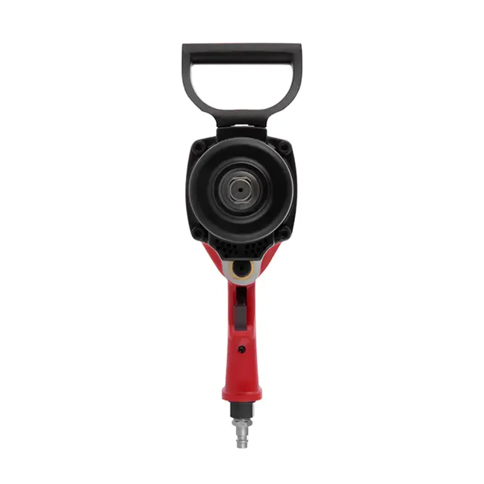 Гайковерт пневматичний 3/4