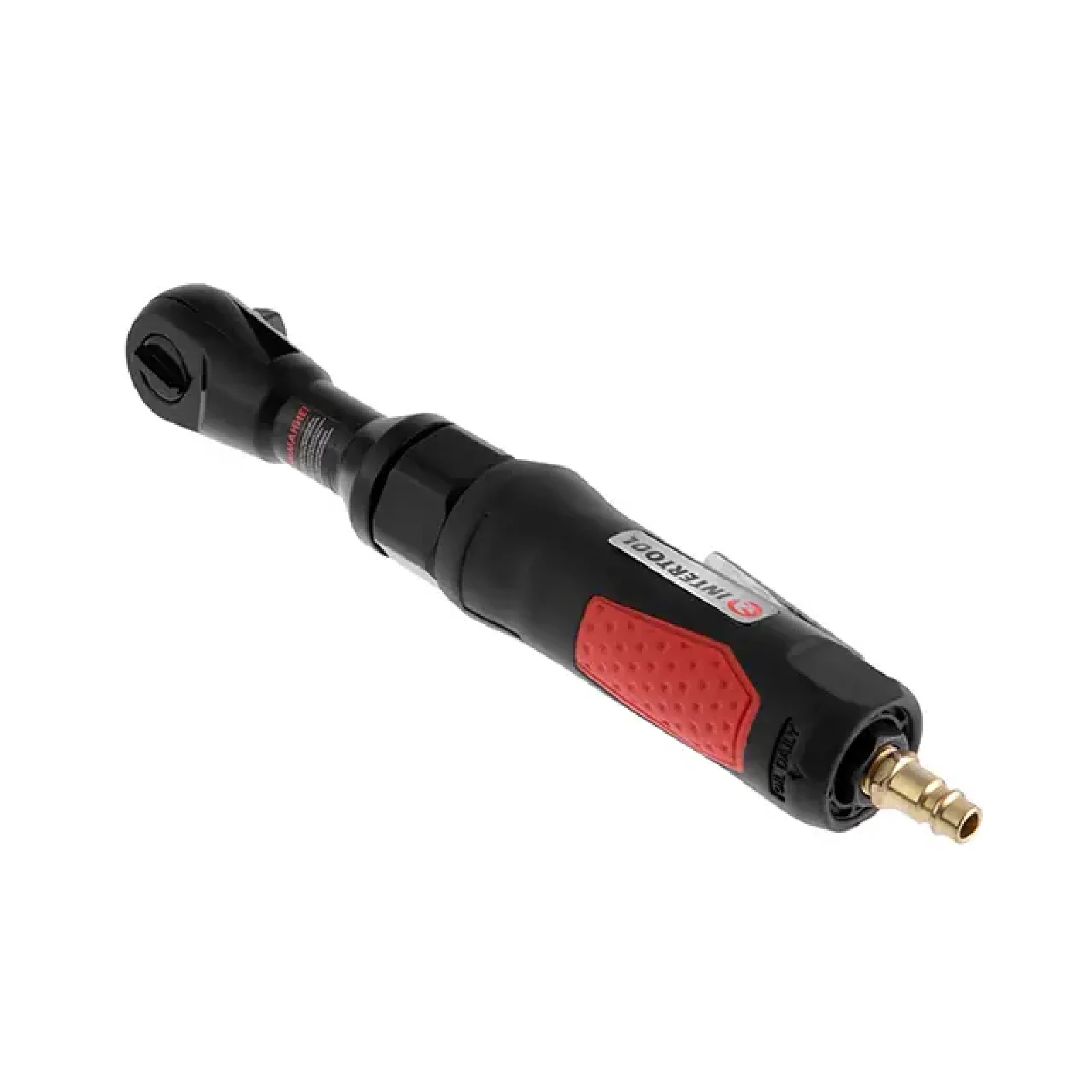 Гайковерт кутовий пневматичний 1/2