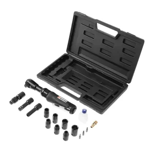 Гайковерт кутовий пневматичний 1/2