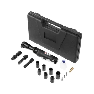 Гайковерт кутовий пневматичний 1/2