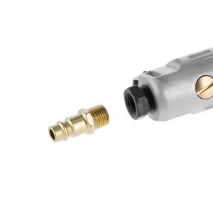 Гайковерт кутовий пневматичний 1/2