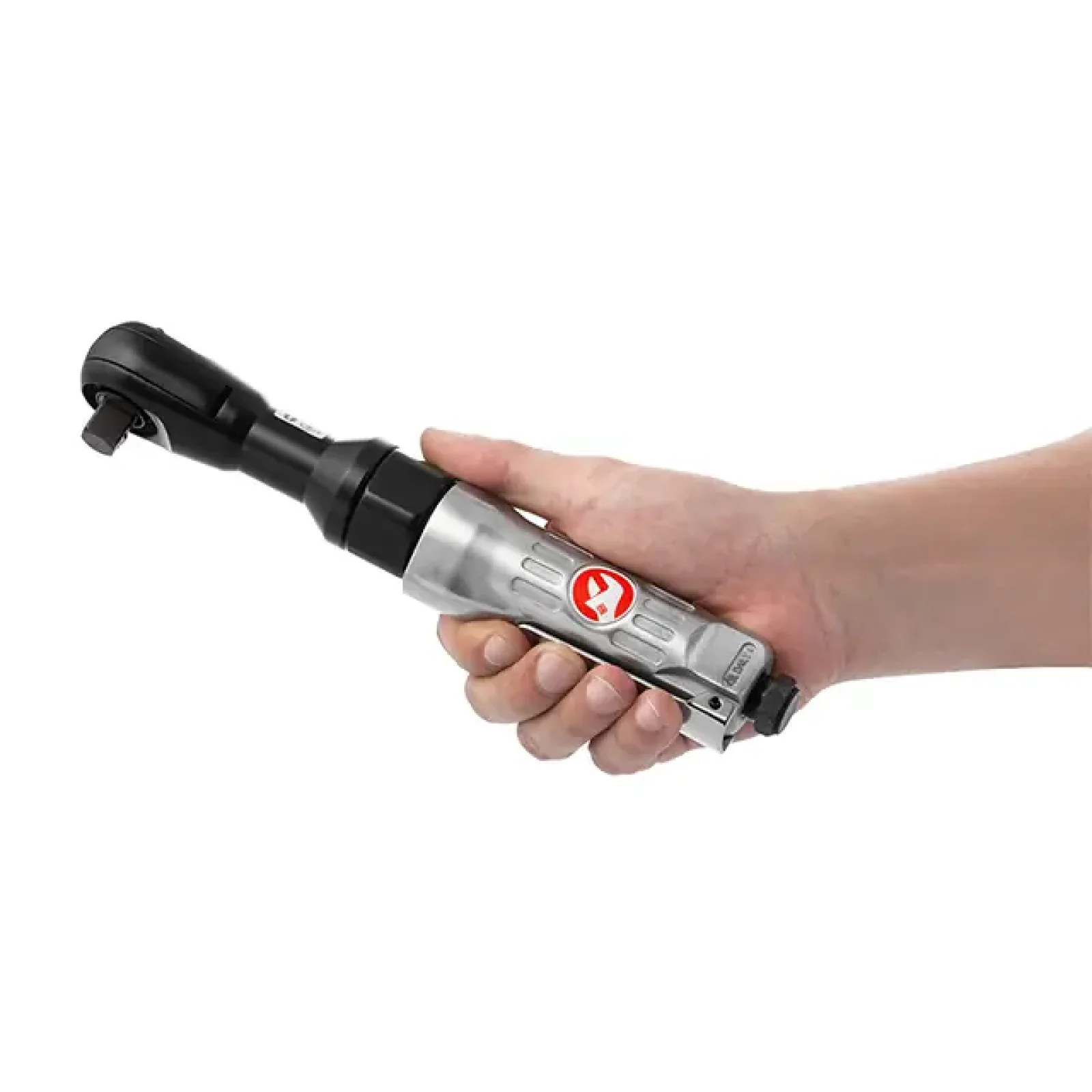 Гайковерт кутовий пневматичний 1/2