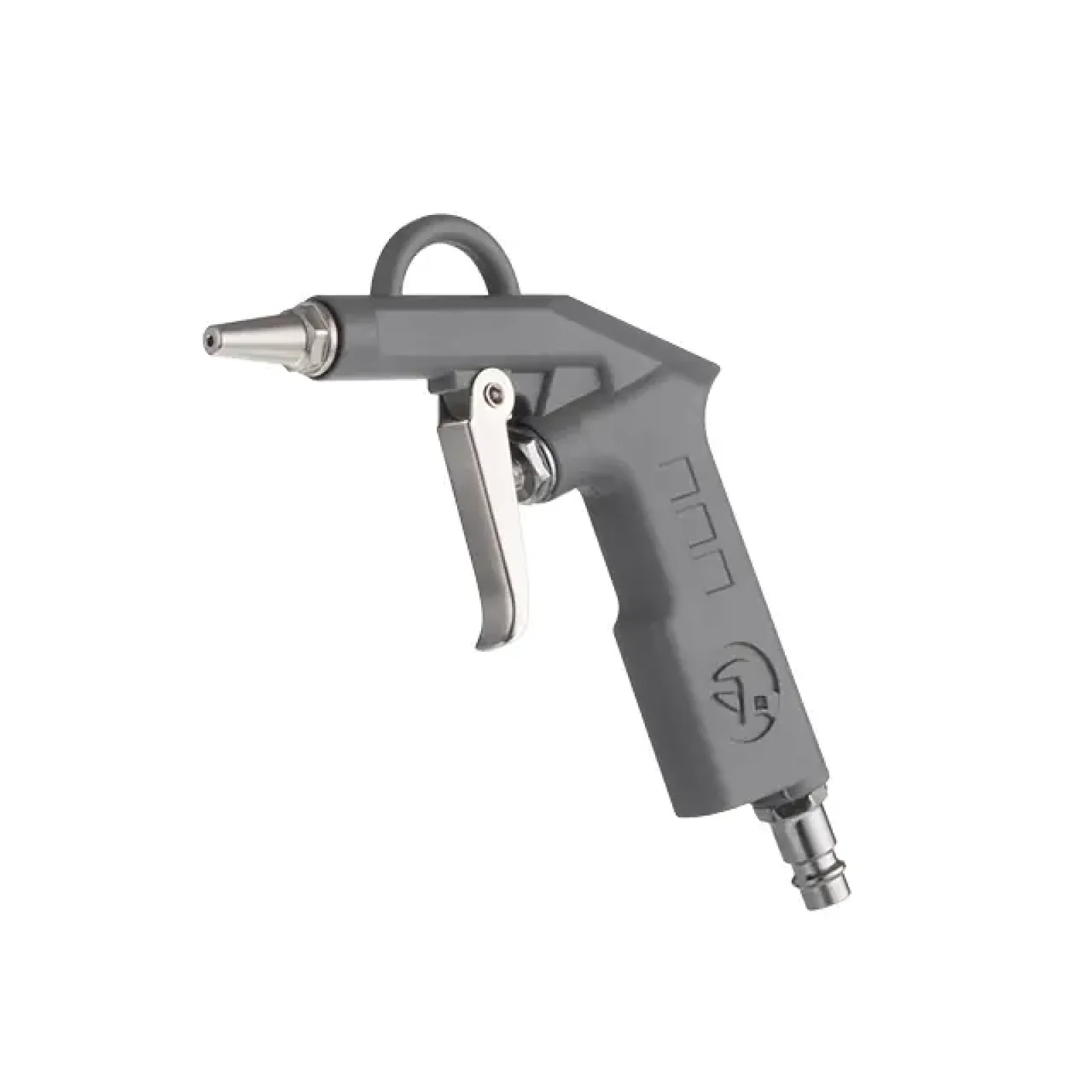 Набір фарбувальний пневматичний 5 од. INTERTOOL (PT-1501) UA