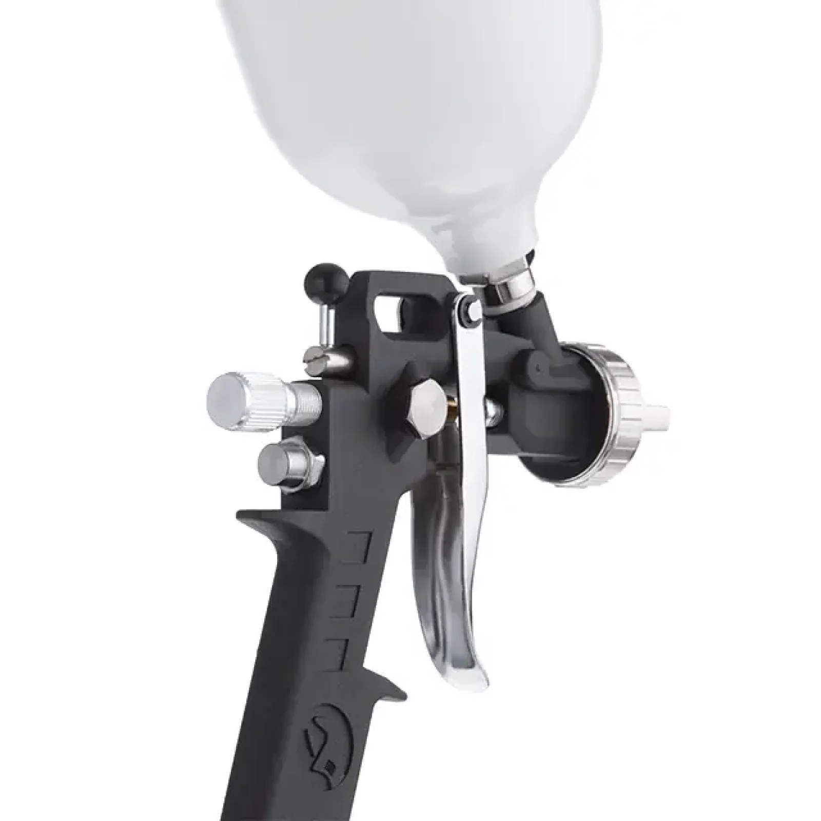 Набір фарбувальний пневматичний 5 од. INTERTOOL (PT-1501) UA