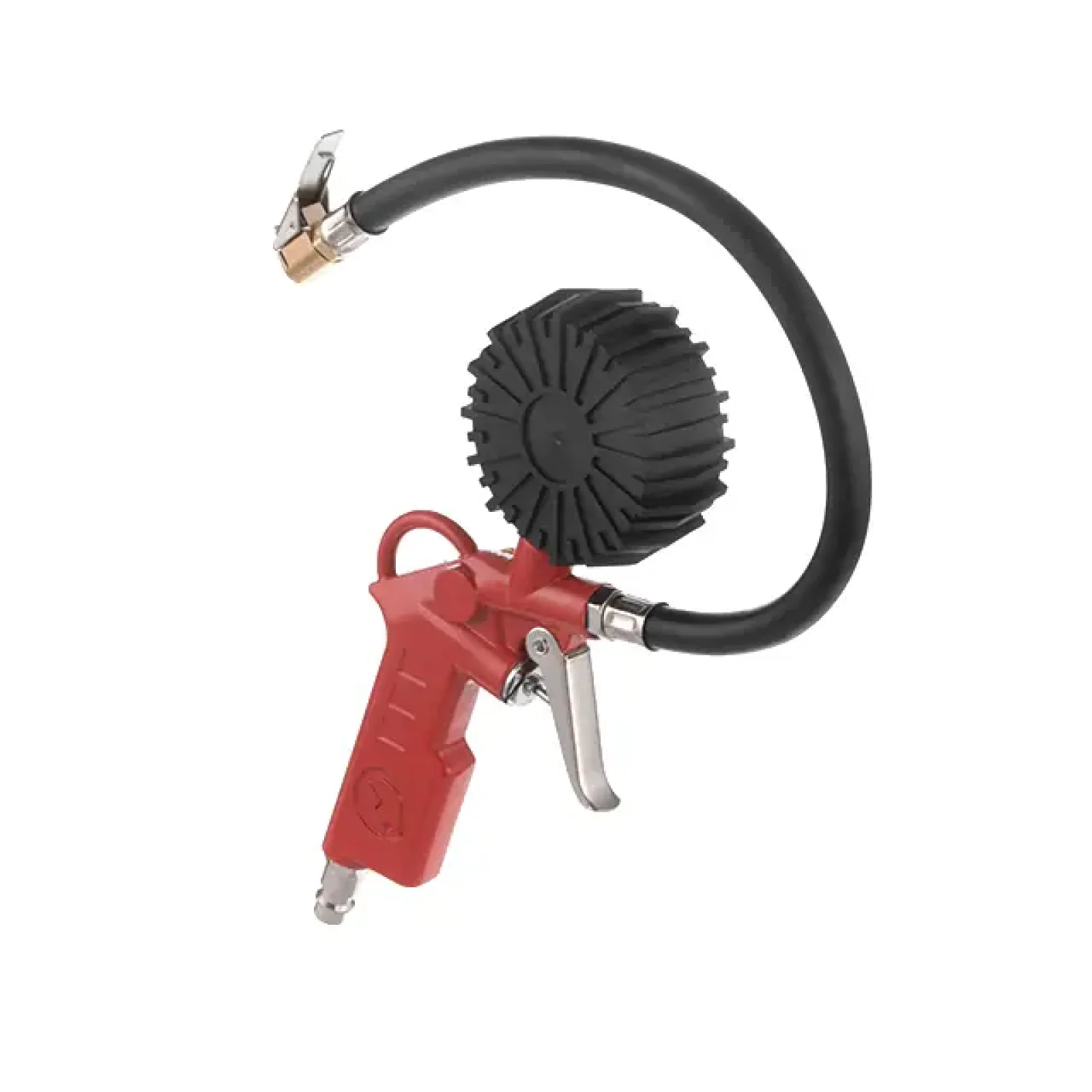 Набір фарбувальний пневматичний 5 од. INTERTOOL (PT-1502) UA