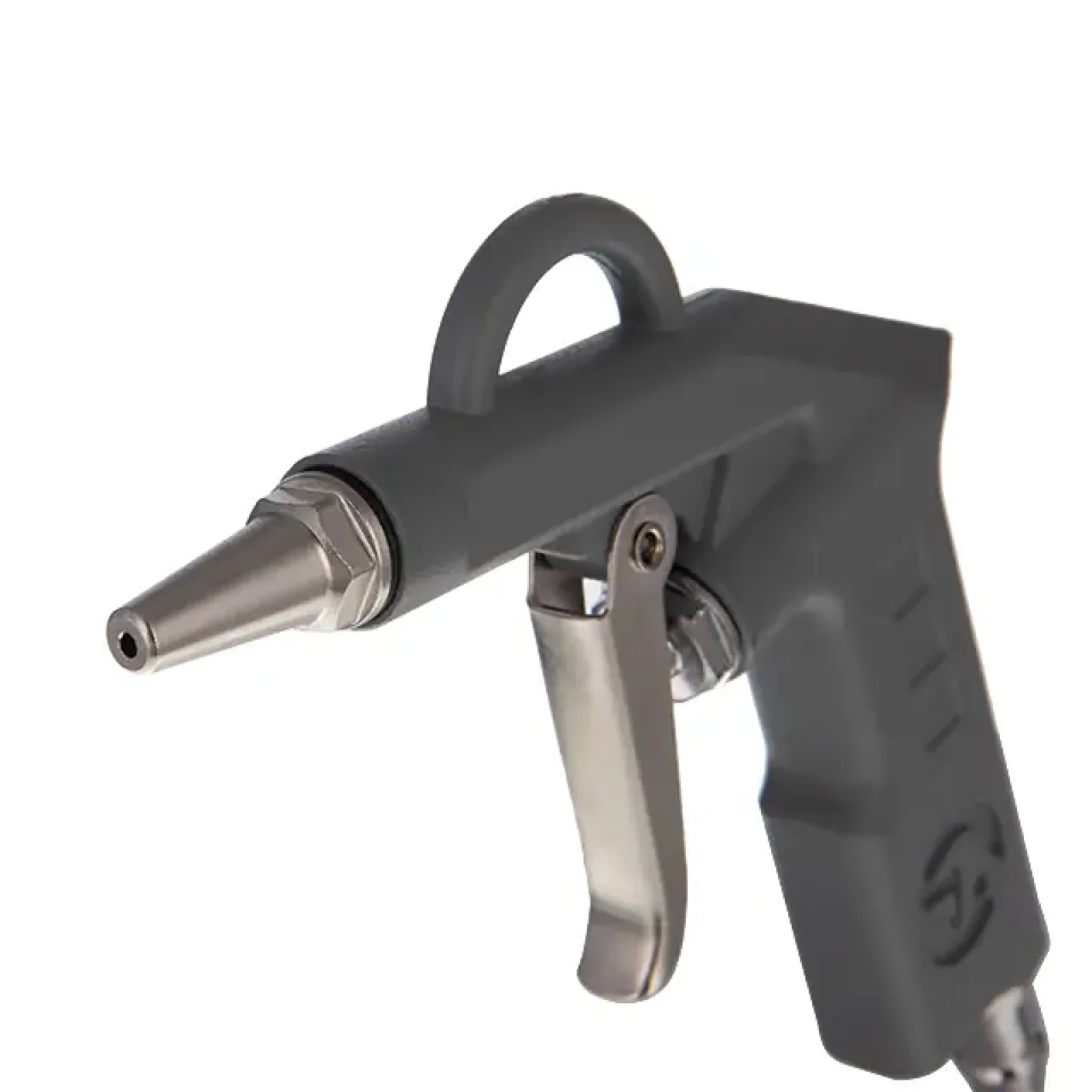 Набір фарбувальний пневматичний 5 од. INTERTOOL (PT-1502) UA