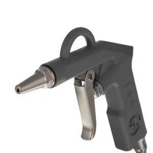 Набір фарбувальний пневматичний 5 од. INTERTOOL (PT-1502) UA