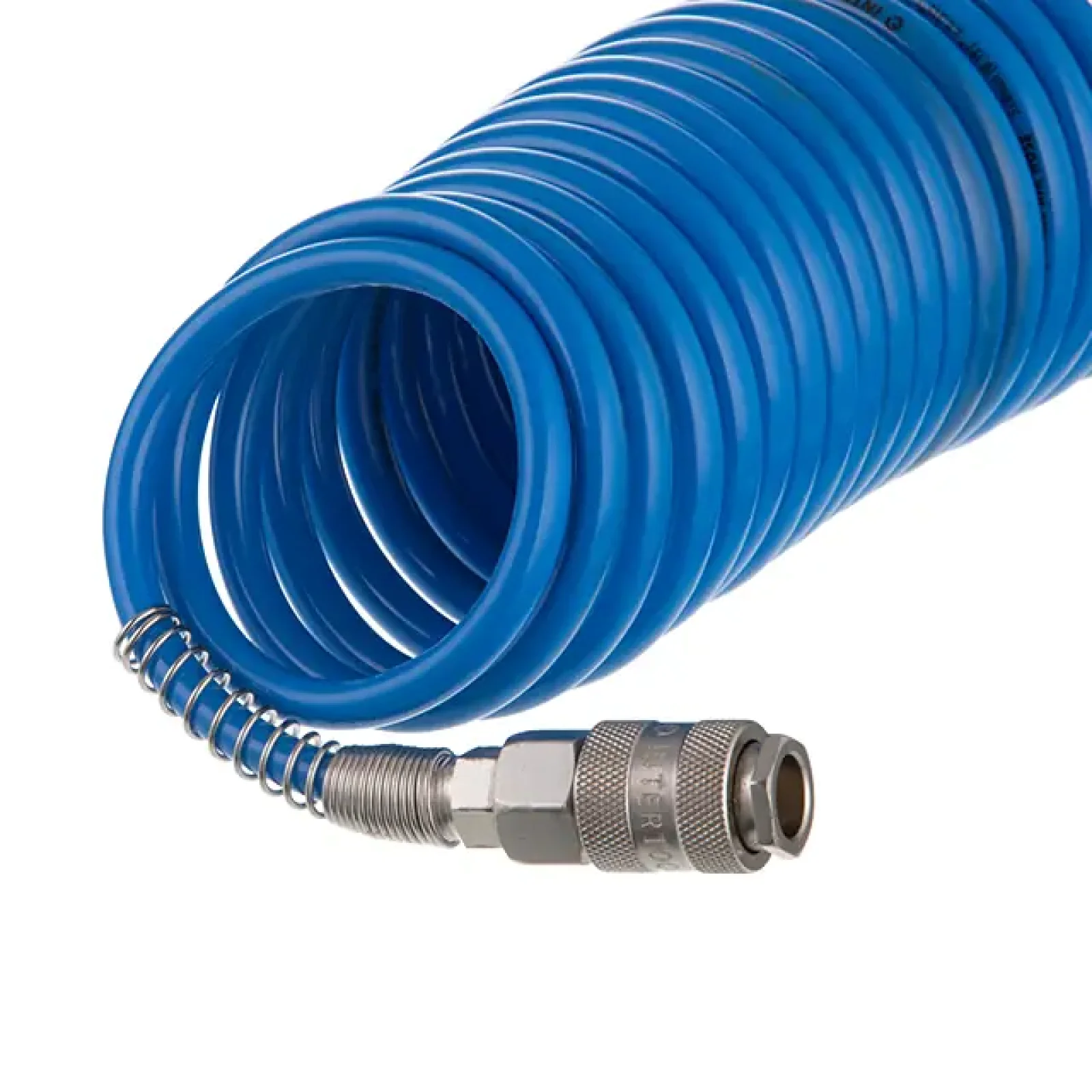 Набір фарбувальний пневматичний 5 од. INTERTOOL (PT-1502) UA