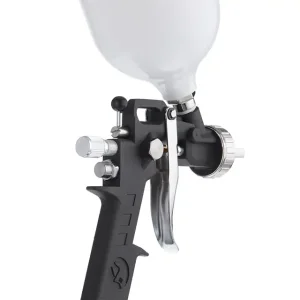 Набір фарбувальний пневматичний 5 од. INTERTOOL (PT-1502) UA