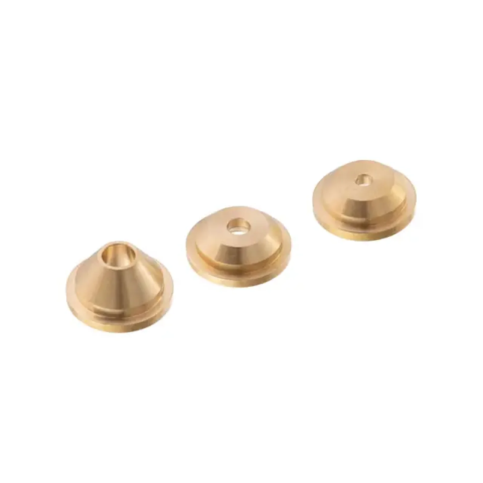 Розпилювач штукатурний пневматичний, форсунки: 4, 6, 8 мм, верхній пластиковий бачок, 9000 мл, 3-6 атм INTERTOOL (PT-0403) UA