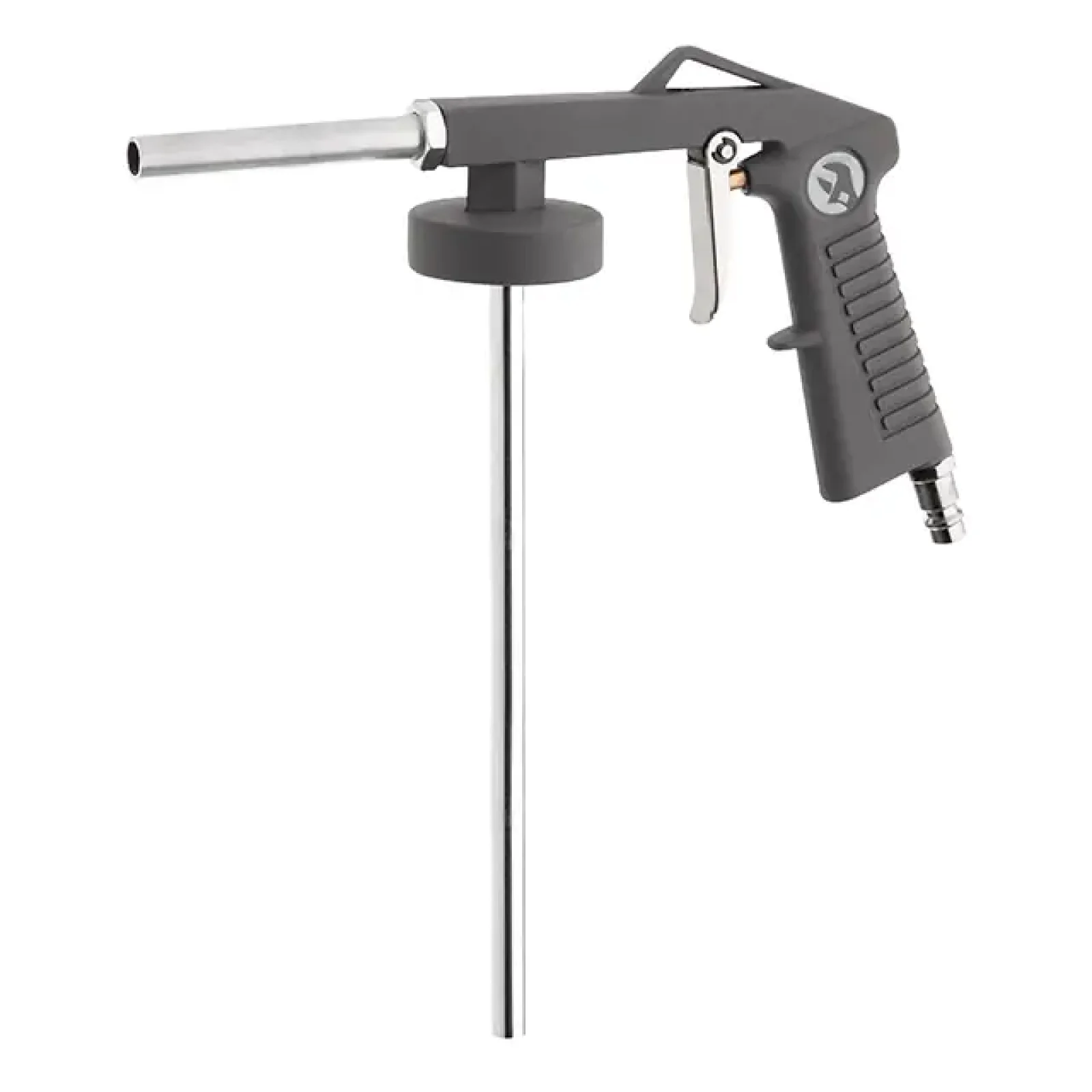 Пістолет для нанесення гравітексу, пневматичний INTERTOOL (PT-0701) UA