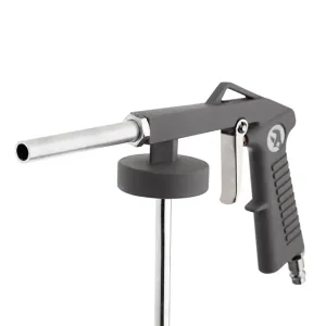 Пістолет для нанесення гравітексу, пневматичний INTERTOOL (PT-0701) UA