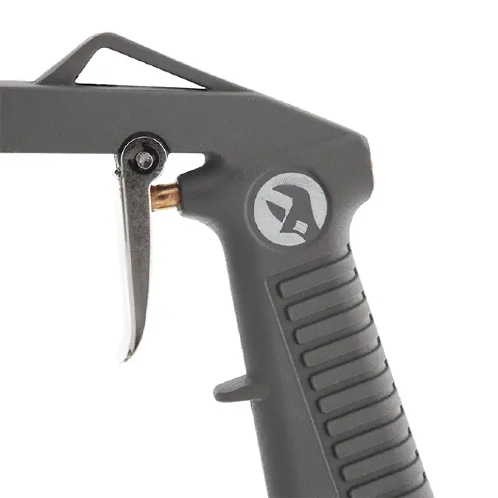 Пістолет для нанесення гравітексу, пневматичний INTERTOOL (PT-0701) UA