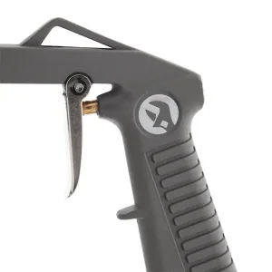 Пістолет для нанесення гравітексу, пневматичний INTERTOOL (PT-0701) UA