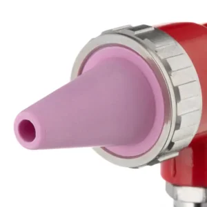 Пістолет піскострумінний, пневматичний, форсунка: 6 мм, подача піску через шланг, 8 атм INTERTOOL (PT-0706) UA