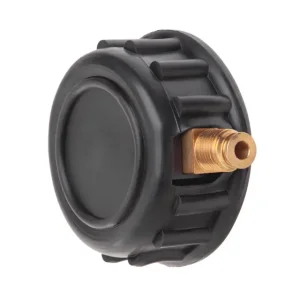 Цифровий манометр, 10 атм INTERTOOL (PT-0501) UA