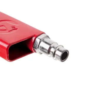 Пістолет для підкачування коліс із 63 мм манометром (блістер) INTERTOOL (PT-0503) UA