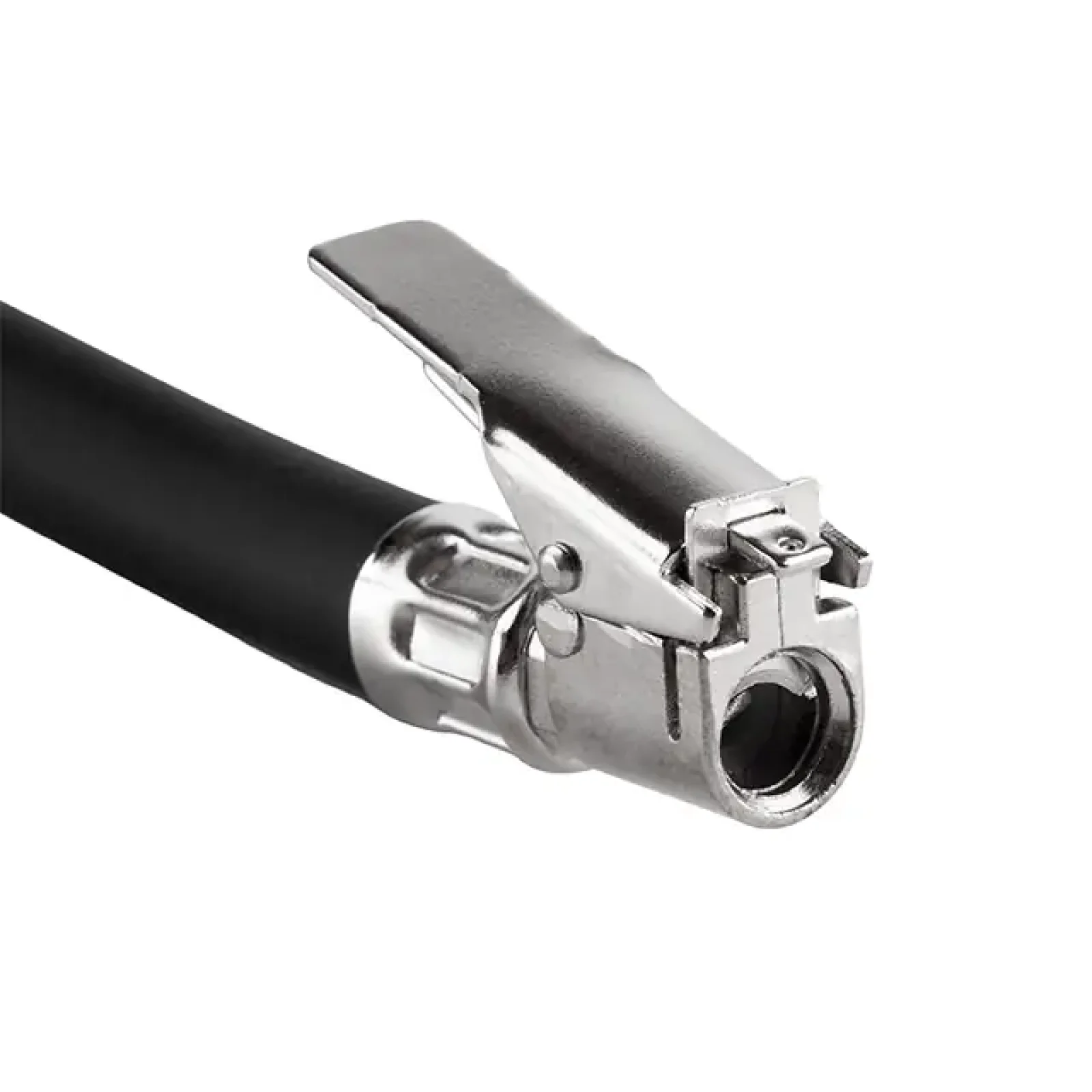 Пістолет для підкачування коліс із 63 мм манометром INTERTOOL (PT-0504) UA