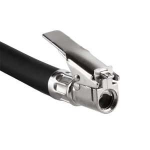 Пістолет для підкачування коліс із 63 мм манометром INTERTOOL (PT-0504) UA